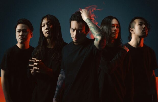 Crystal Lake Announce New Release Featuring Re-Recorded Material