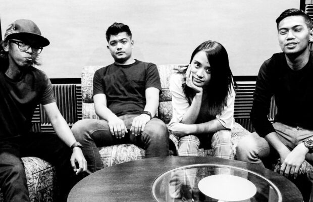 Indie Pop Act Blind Stereo Moon Celebrate 10th Year of Track 'Aubade ...