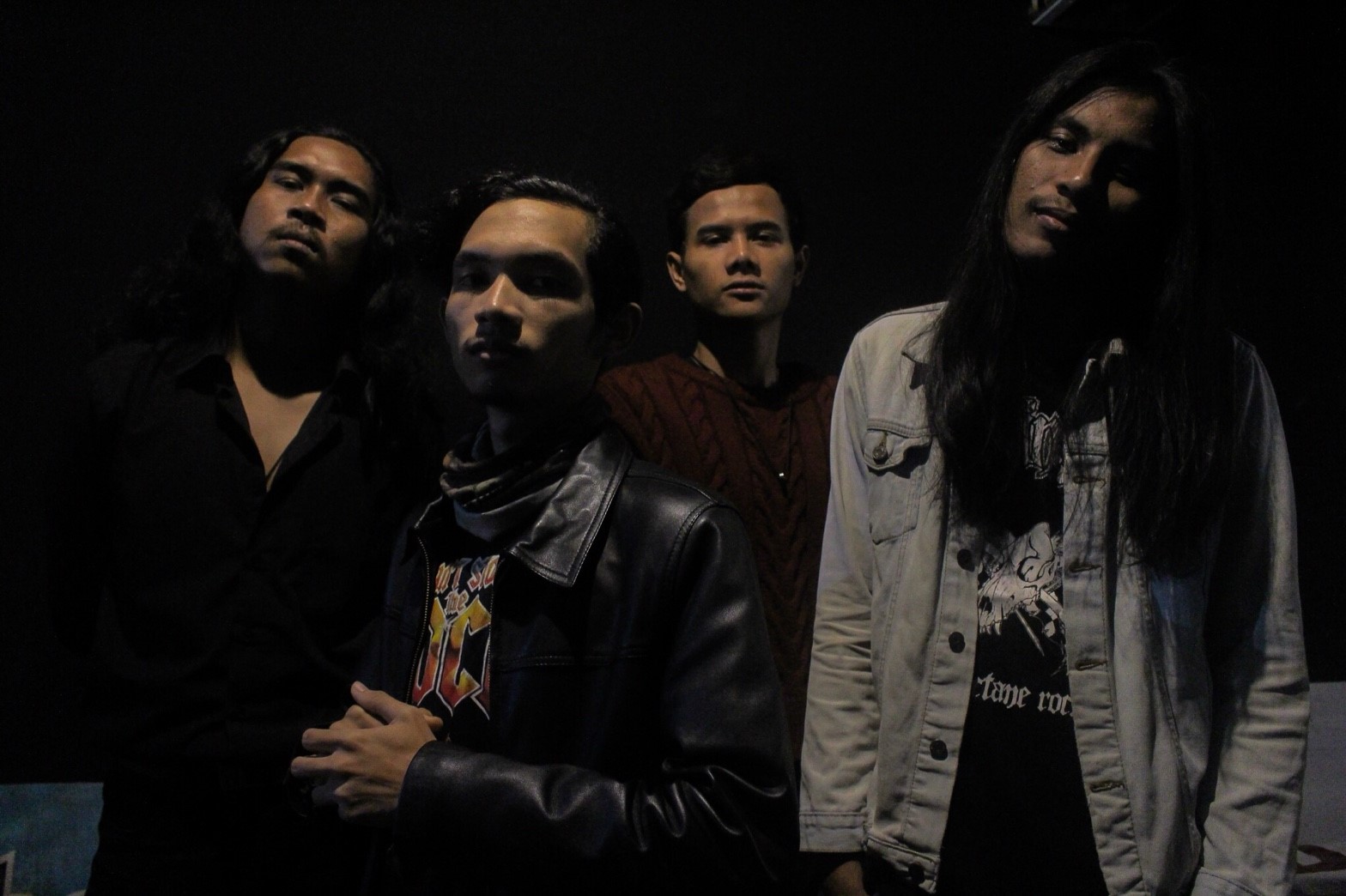 Rock Act Roda Tiga Release Debut EP [Indonesia] - Unite Asia