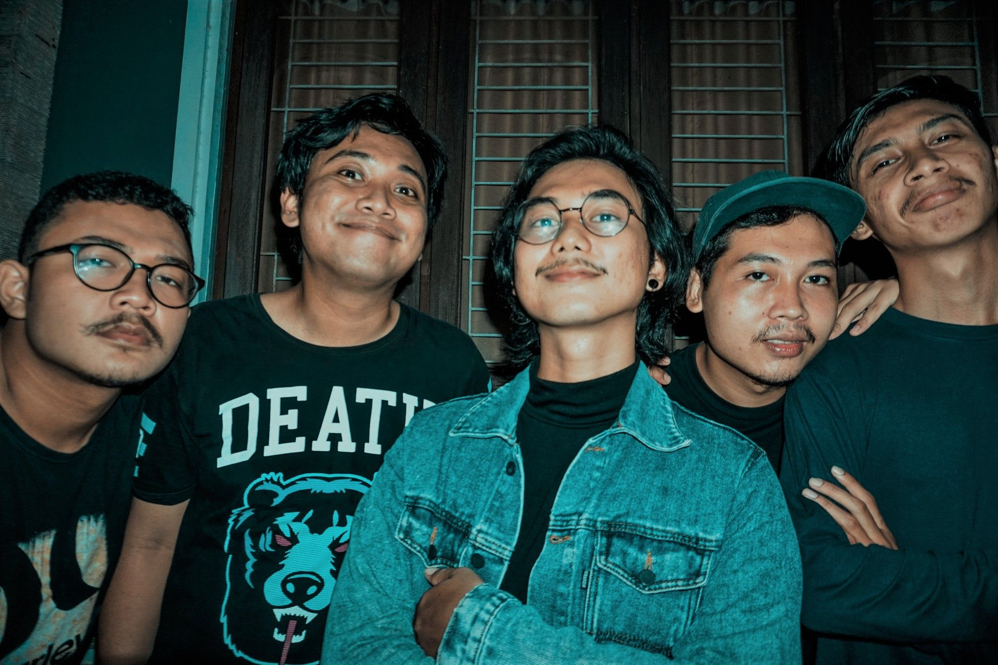 Watch Pop Punk Act Night Story On Debut Single 'Keep Moving' [Indonesia ...