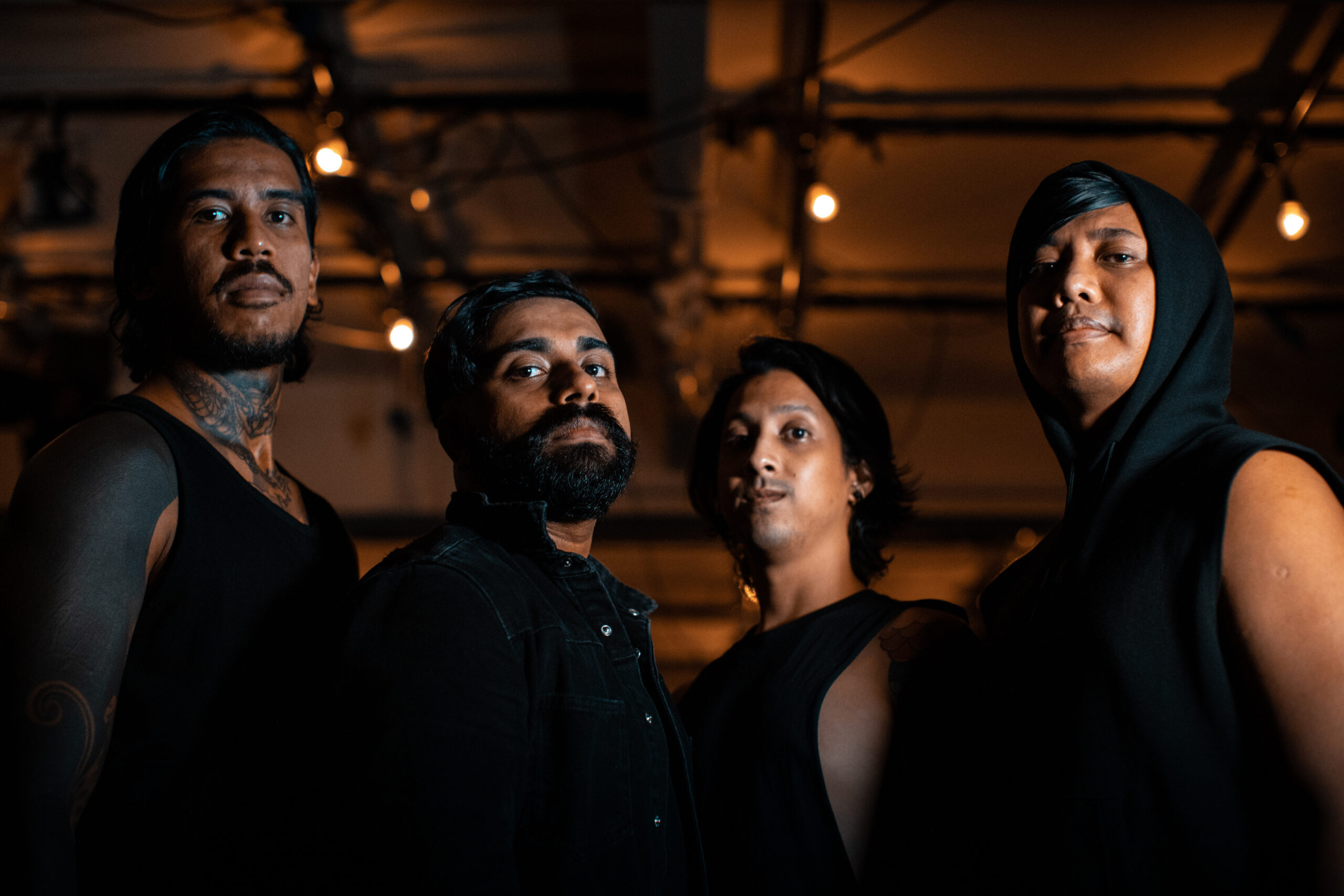 Punk Band Trophy Knives Announce New Album / Release Short Film