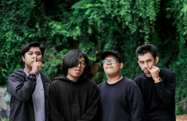 Easycore Band Jumping Pupper Release Music Video [Indonesia] - Unite Asia