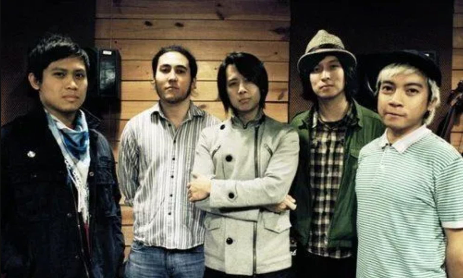 Hong Kong Mourns the Passing of Vocalist of One of Hong Kong's Most