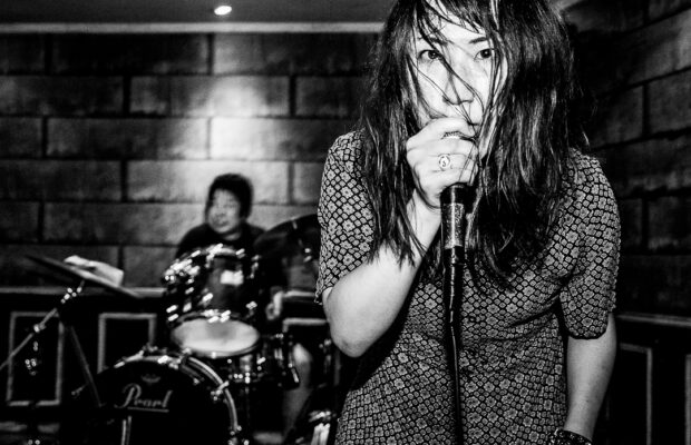 Hardcore Punk Greats NO NO NO Release Music Video / Pre-Orders For