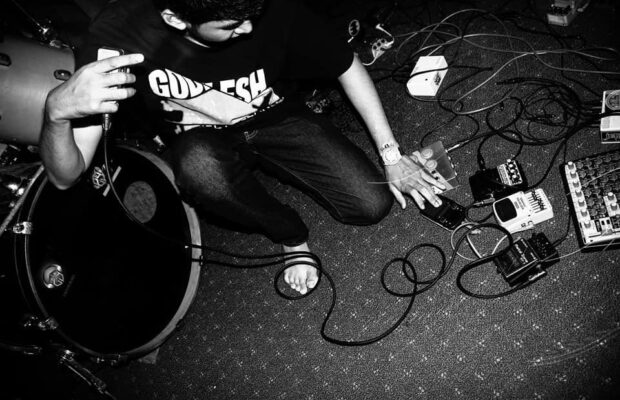 harsh noise Archives Unite Asia