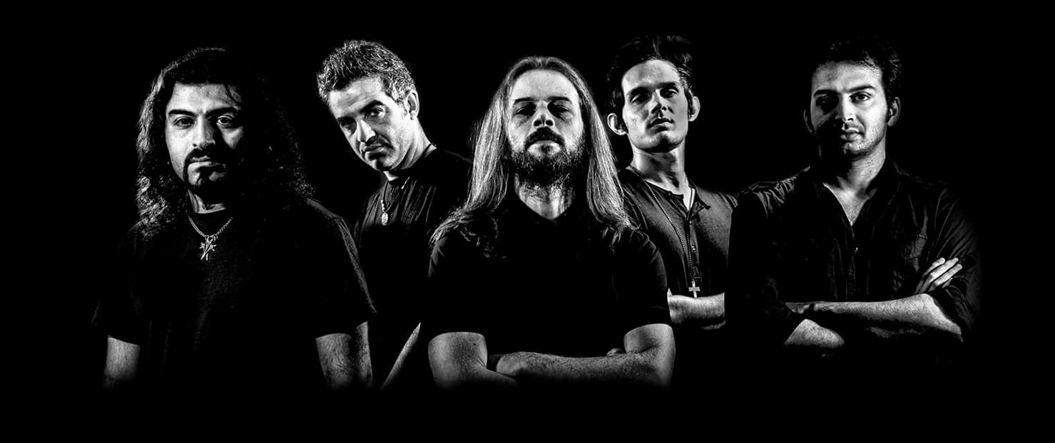 Organizer of Beirut Metal Fest, Elia, Shares His Top 10 Bands Out of ...