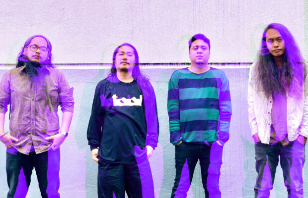 Alt Rock Band All Is Everything Release Debut Single [Philippines ...