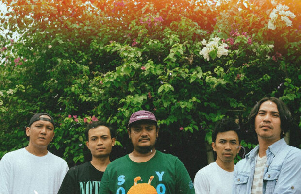 5 Way Indonesian Shoegazeemogrunge Split Release Showcasing Javabali Scene Unite Asia 0746