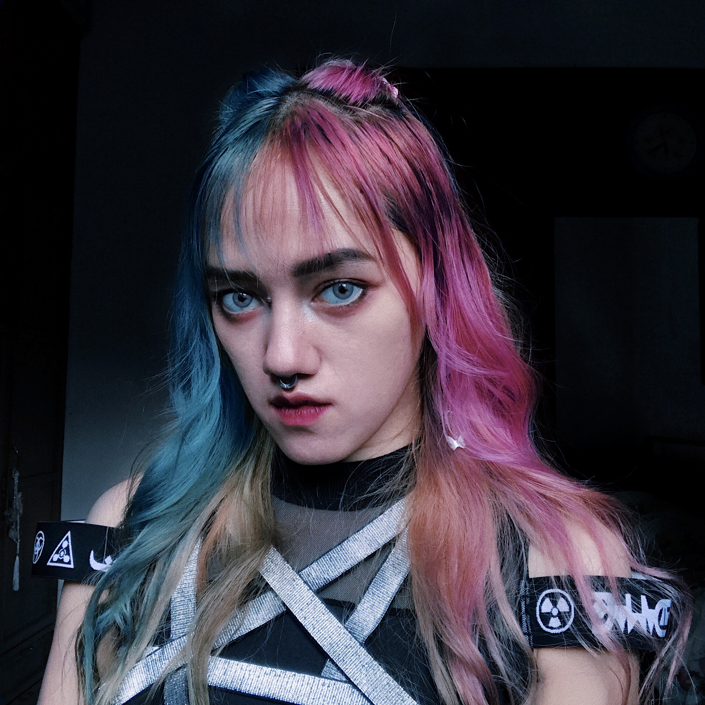 Solo Artist Shvron Has Released An EP Entitled 'Scars' [Indonesia ...