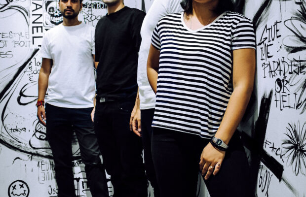 Indie Rock Band Anesthetic Youth Release Music Video [Vietnam] - Unite Asia