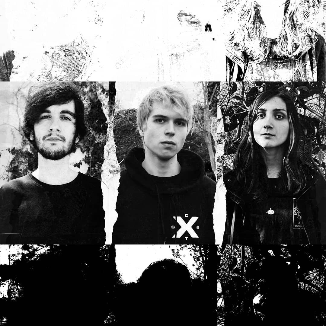 Political Vegan Straight Edge Band xRisalex Release Track Off EP [Turkey] Unite Asia