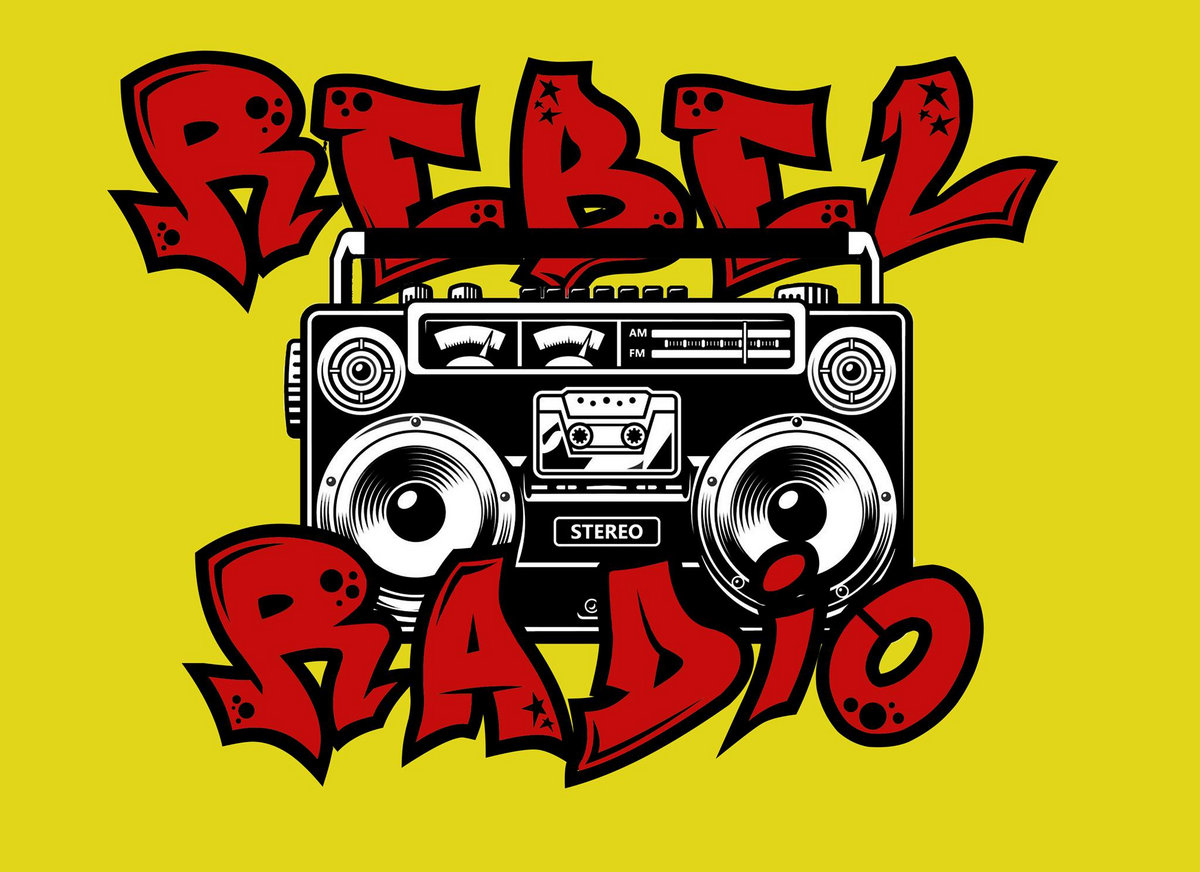 Rebel radio слушать гта 5 фото 13