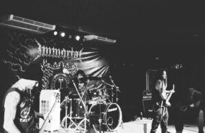 Metal is Immortal in Bangkok - The Return of Immortal Bar by Ryan Dyer -  Unite Asia