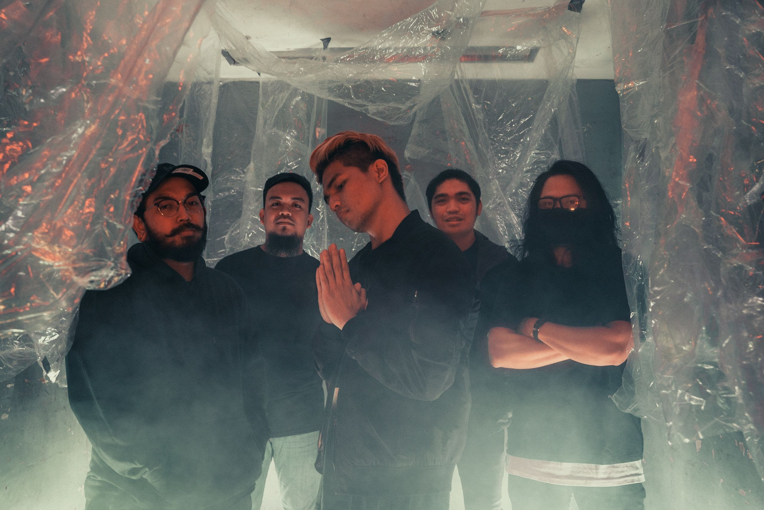Metalcore Band Fragments Are Back With Bangin' New Video [Philippines ...