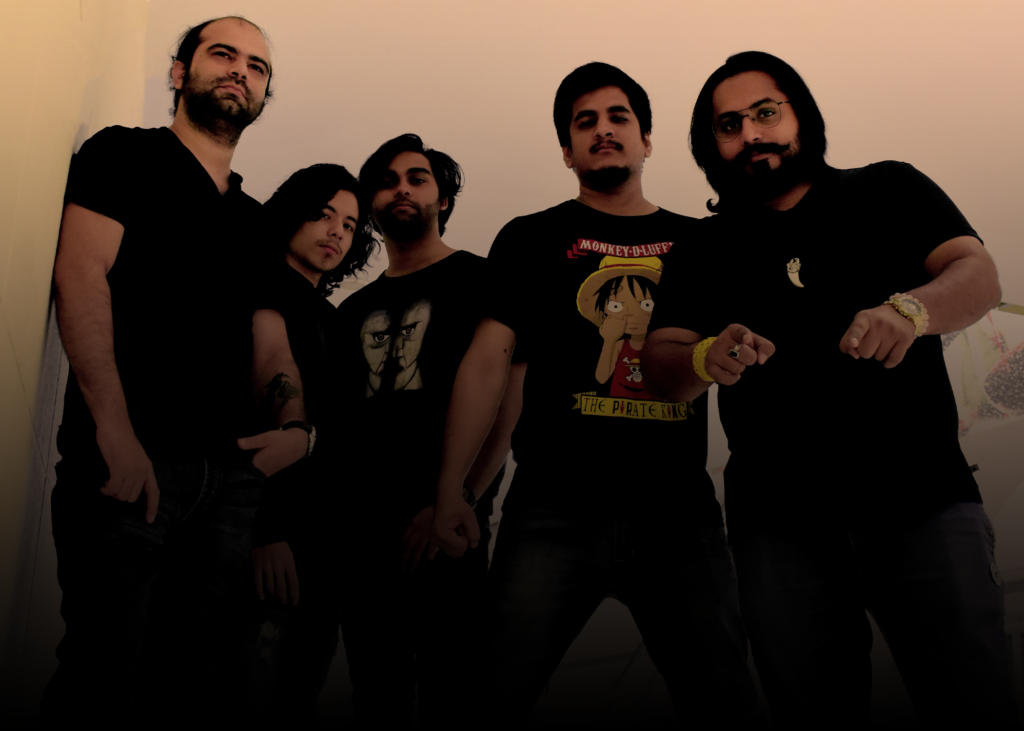 Progressive Band The Divine Strings Write Track About Delhi Riots ...