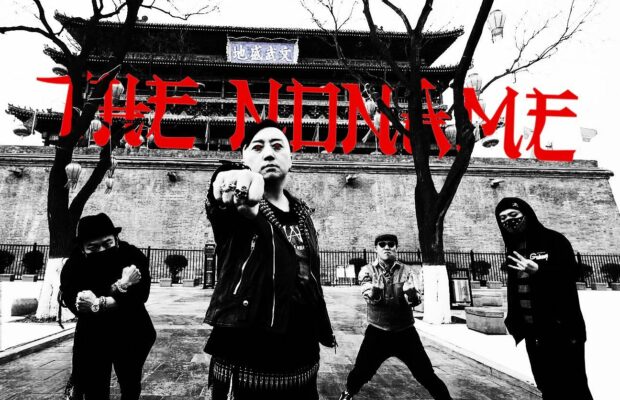 Punk Rock Band The Noname Drop Music Video For 'Dragon
