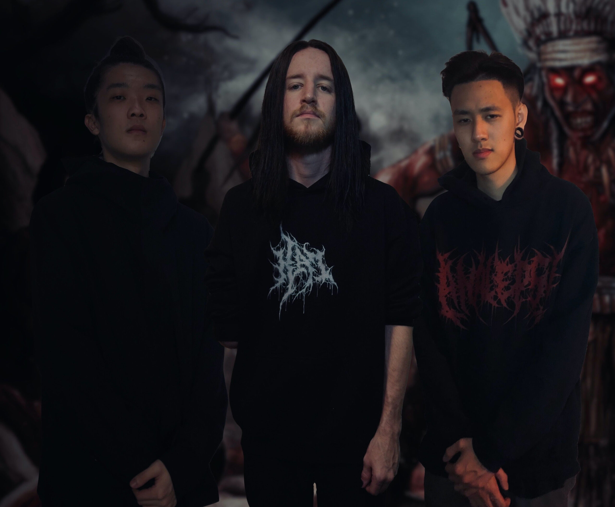 USA and Taiwan Unite On More Than Just Vaccines - Deathcore Band