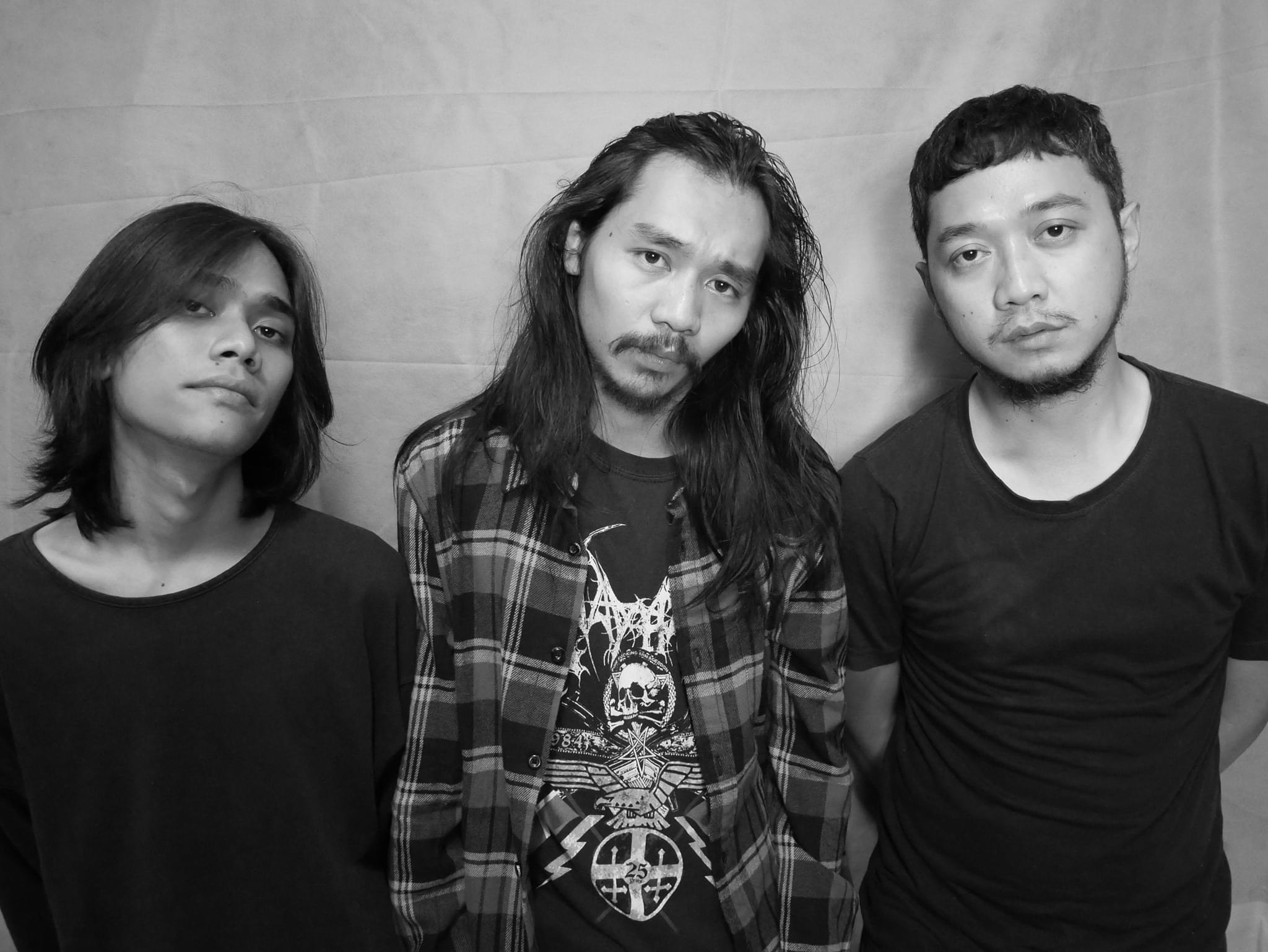 Stoner Grunge Band Spithatnore Release New Single [Indonesia] - Unite Asia