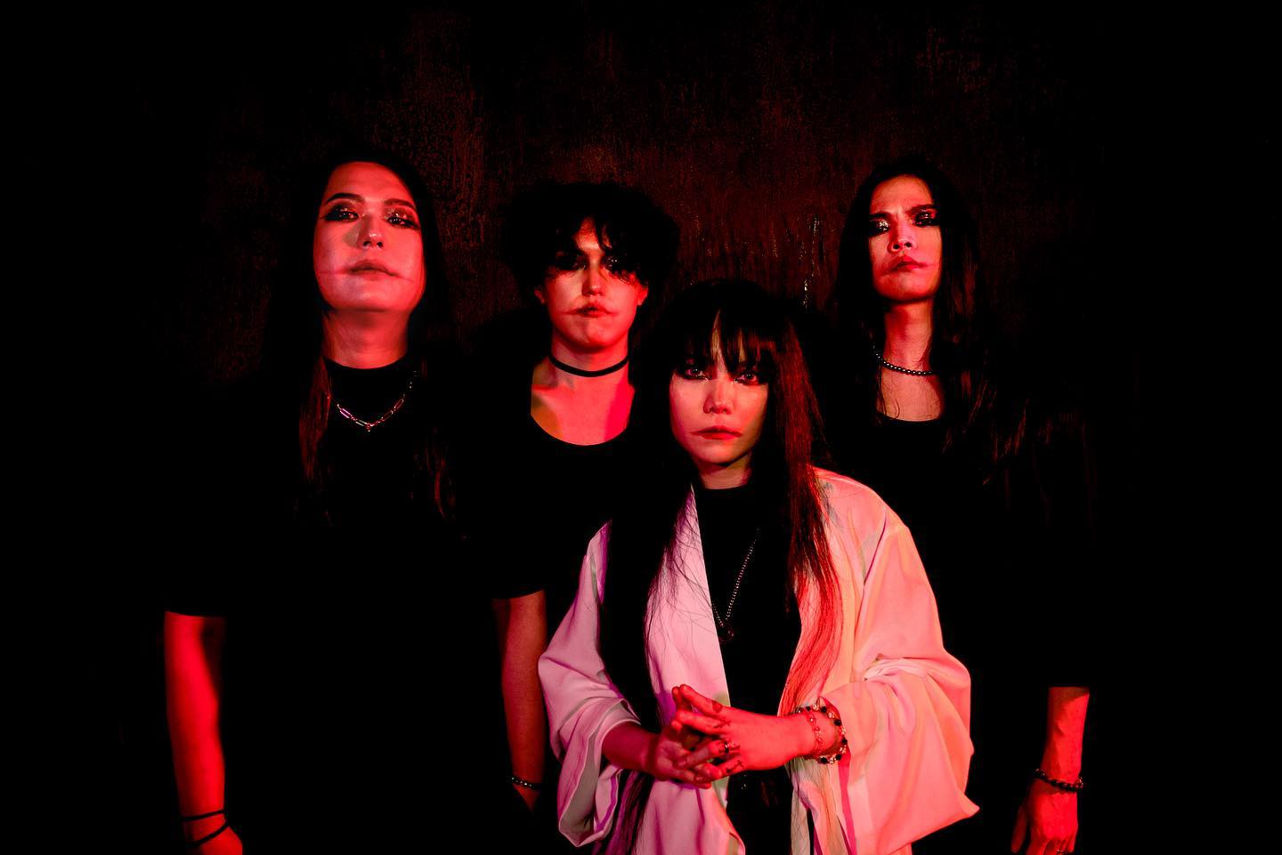 Deathcore Band Clownus Release Music Video For New Single 'Defect