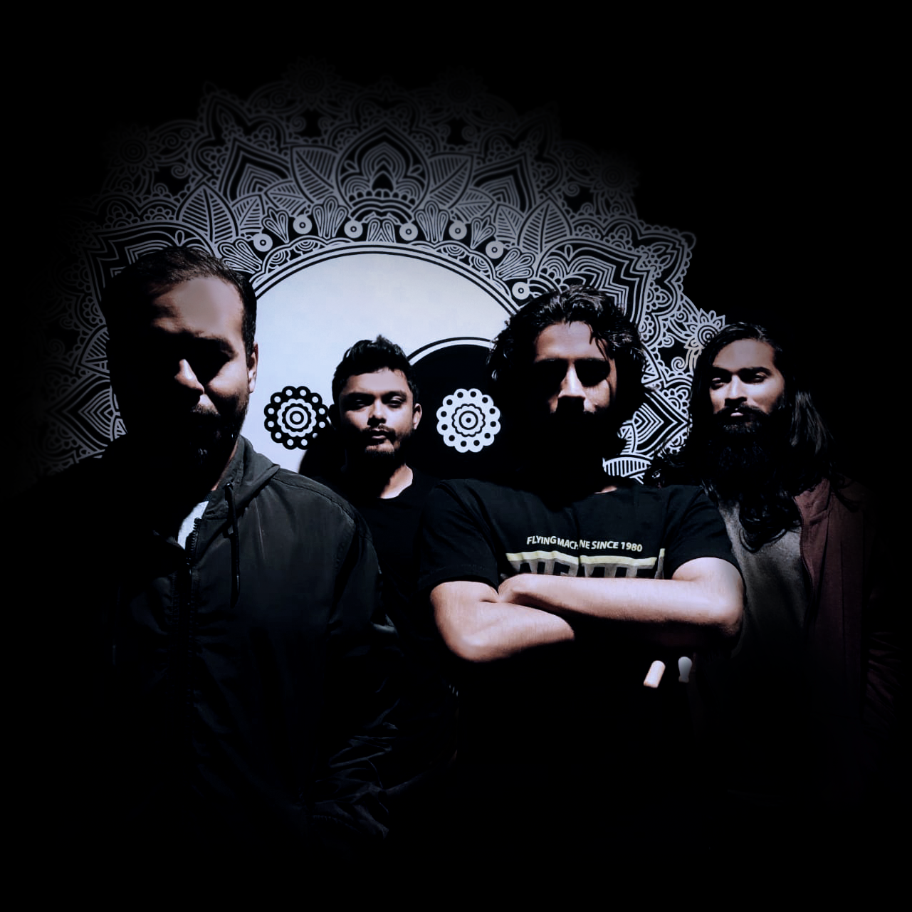 Metal Band Ksetravid Release New Single 'Static Belief System' [India ...