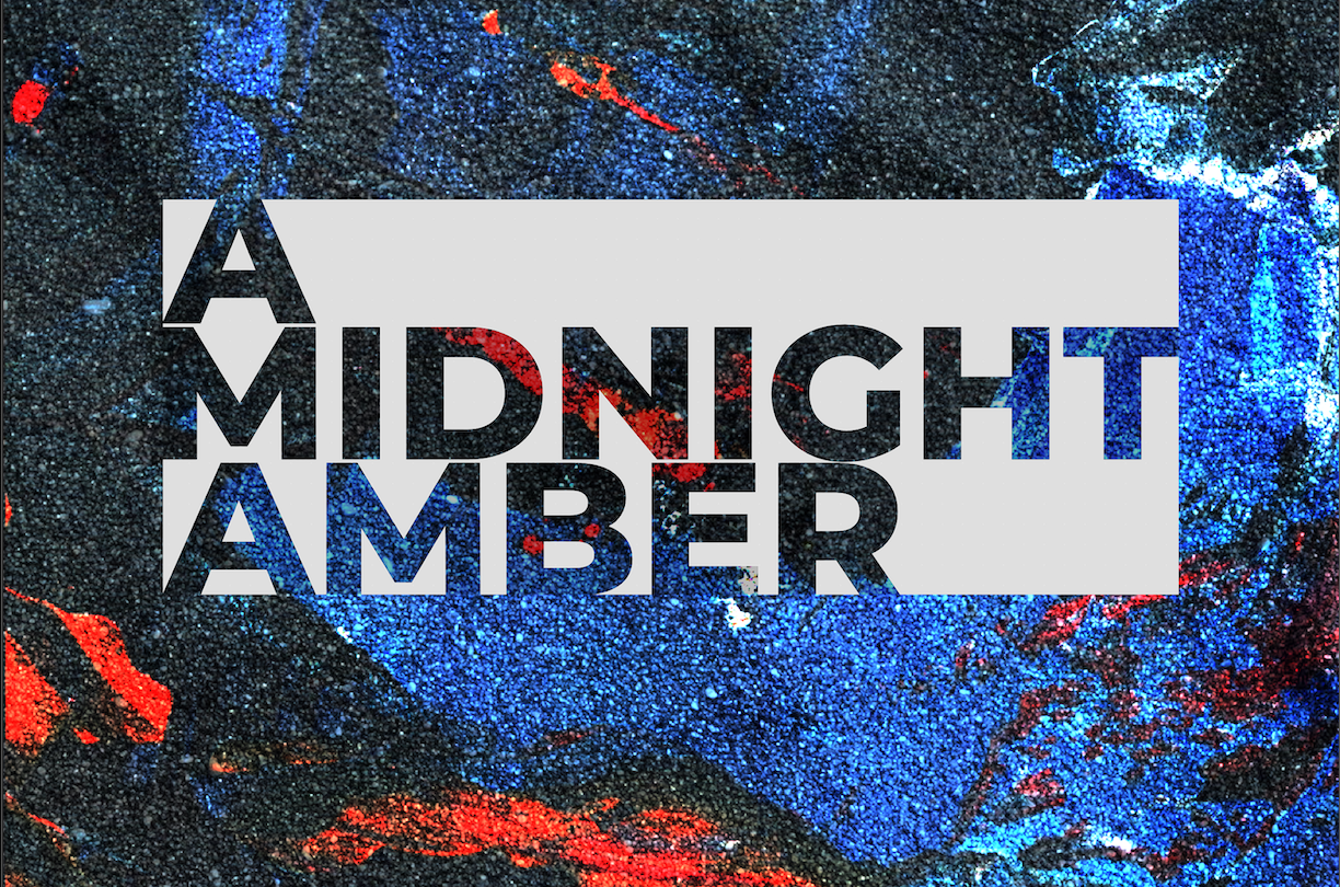 Amber midnight