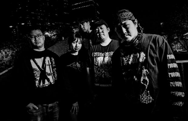 BALLISTIK BOYZ from EXILE TRIBE - Drop Dead feat. TRINITY