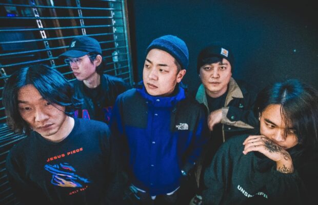 Metalcore Band End These Days Return With New Lineup [Korea] - Unite Asia