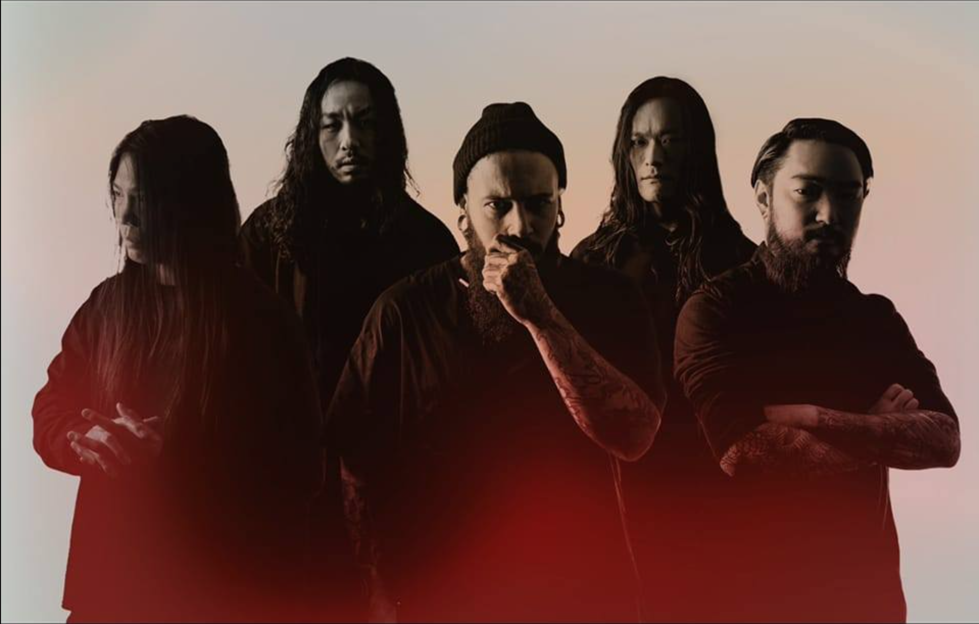 CRYSTAL LAKE Unleash First Taste of New Vocalist - Music Video/Single ...