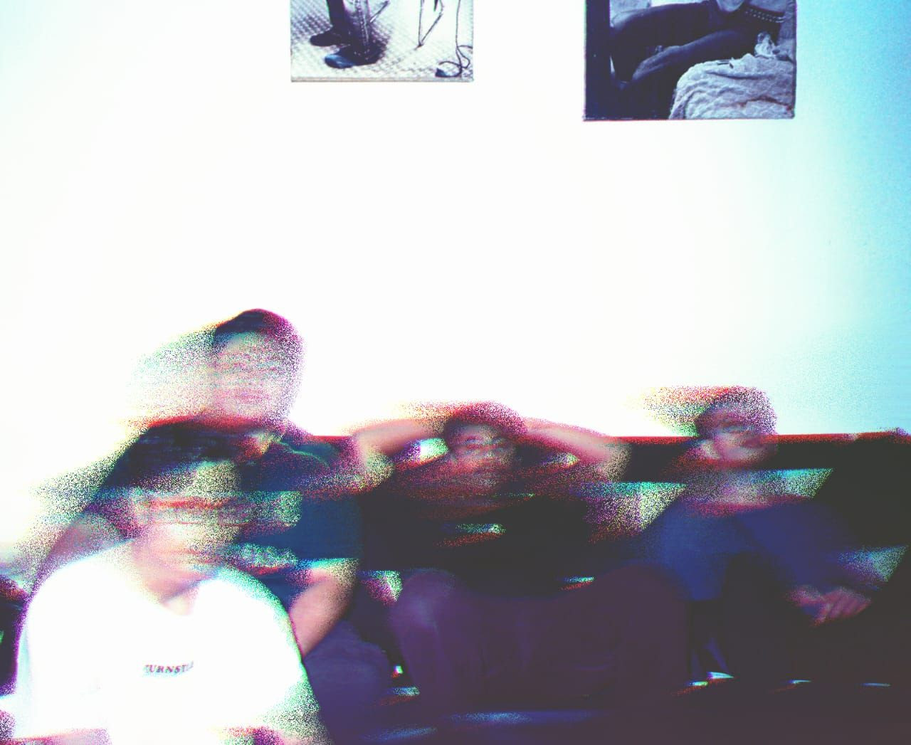 Shoegaze Band HEAVENER Release Debut EP [Malaysia] Unite Asia