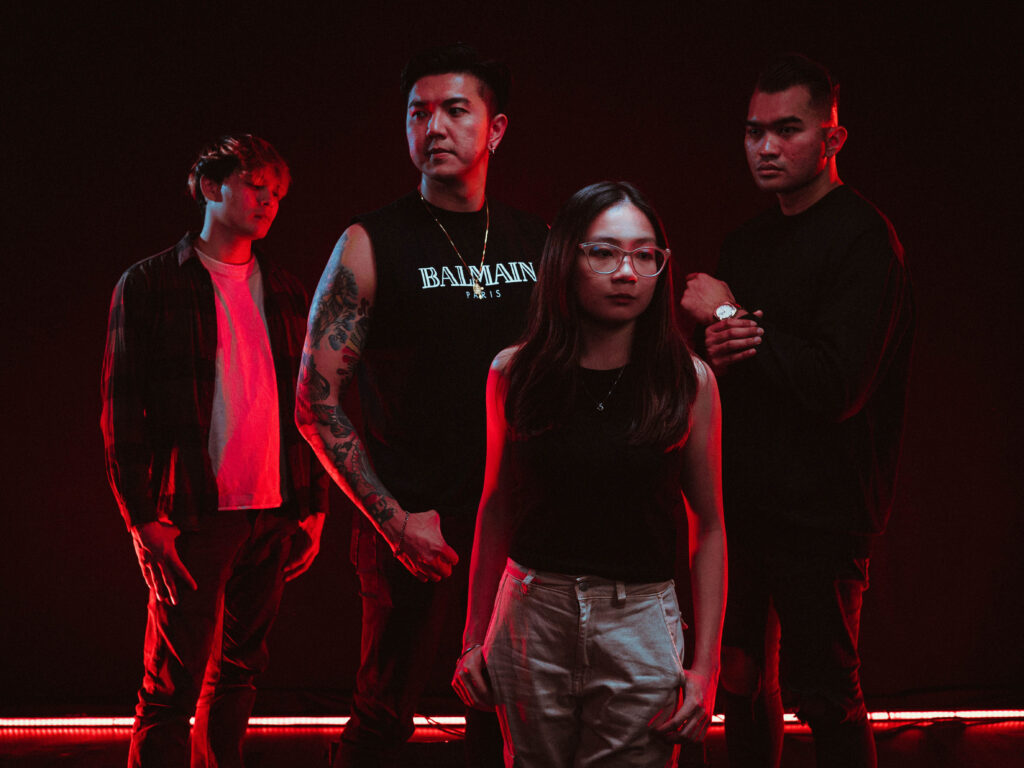 Metalcore Band Announce New Lineup/Drop New Single 'Doomsday ...