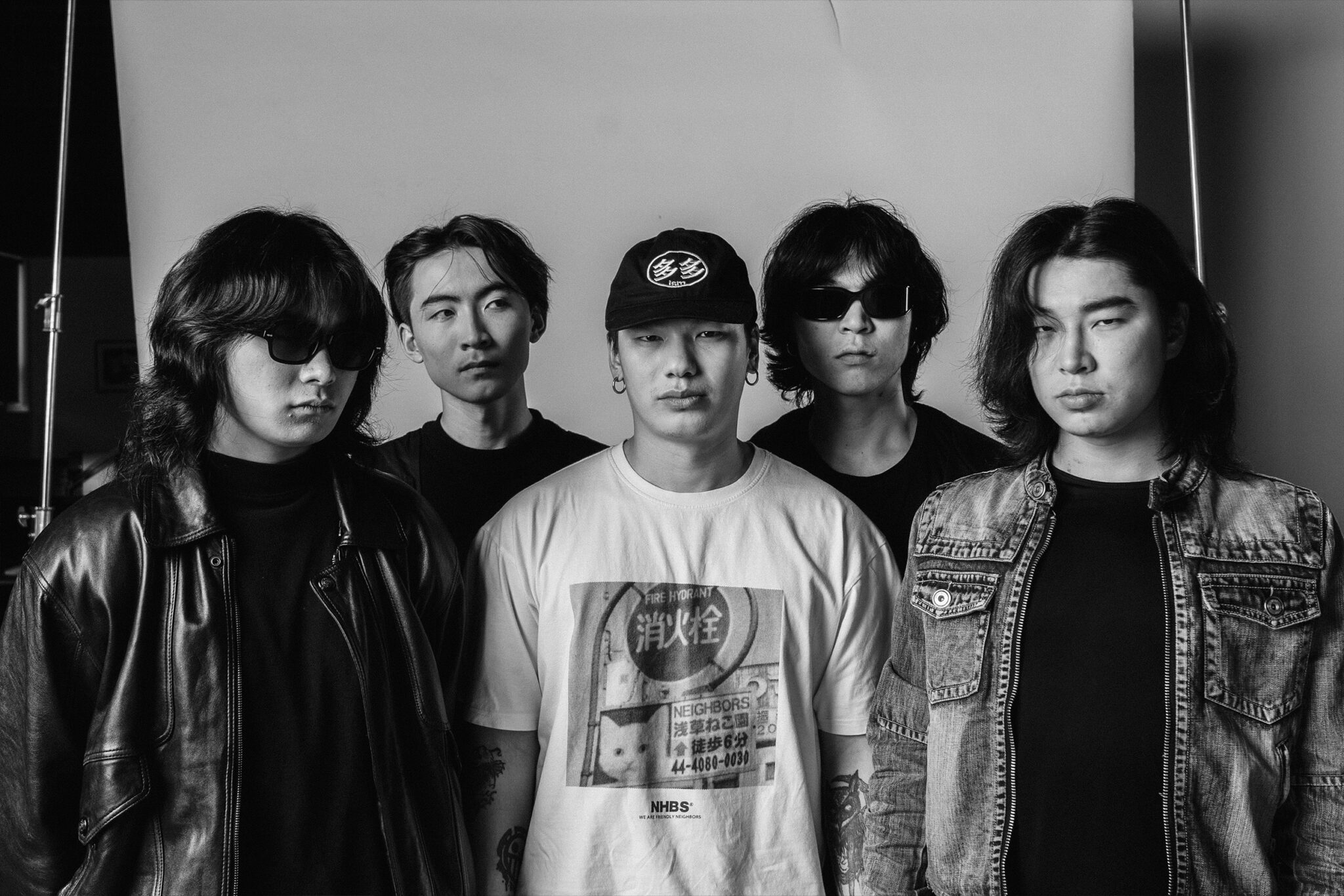 Mongolian Post Metal Band mxrningstar Drop New Single 'guingtai