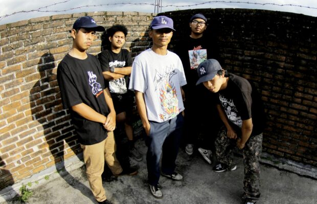 Rapcore Act PRAISE Destroy It On New Single 'Super Yabai' [Japan] - Unite  Asia