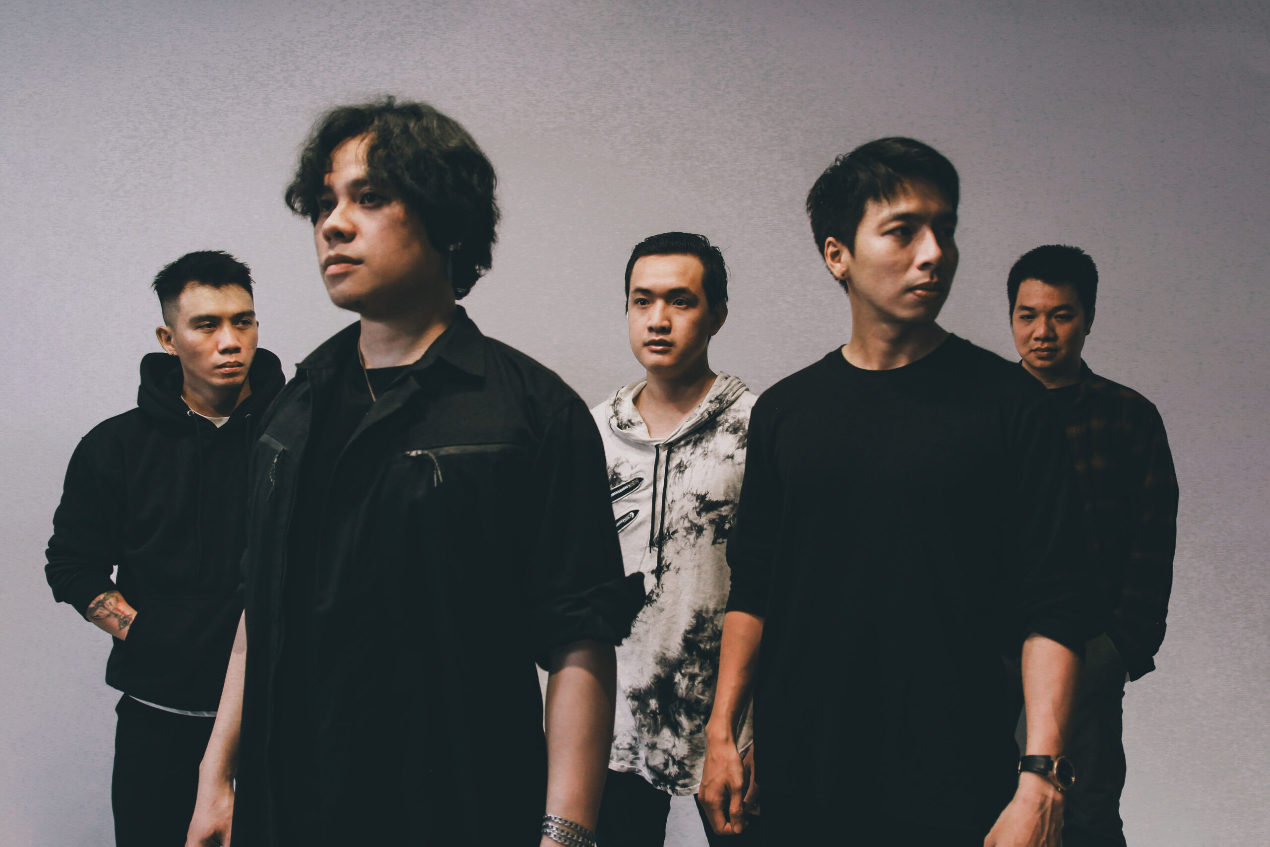 Brand New Metalcore Band RESURGED TEMPTATION Drop Debut Single [Vietnam ...