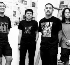 Unite Asia - Punk/Hardcore/Metal News from around Asia