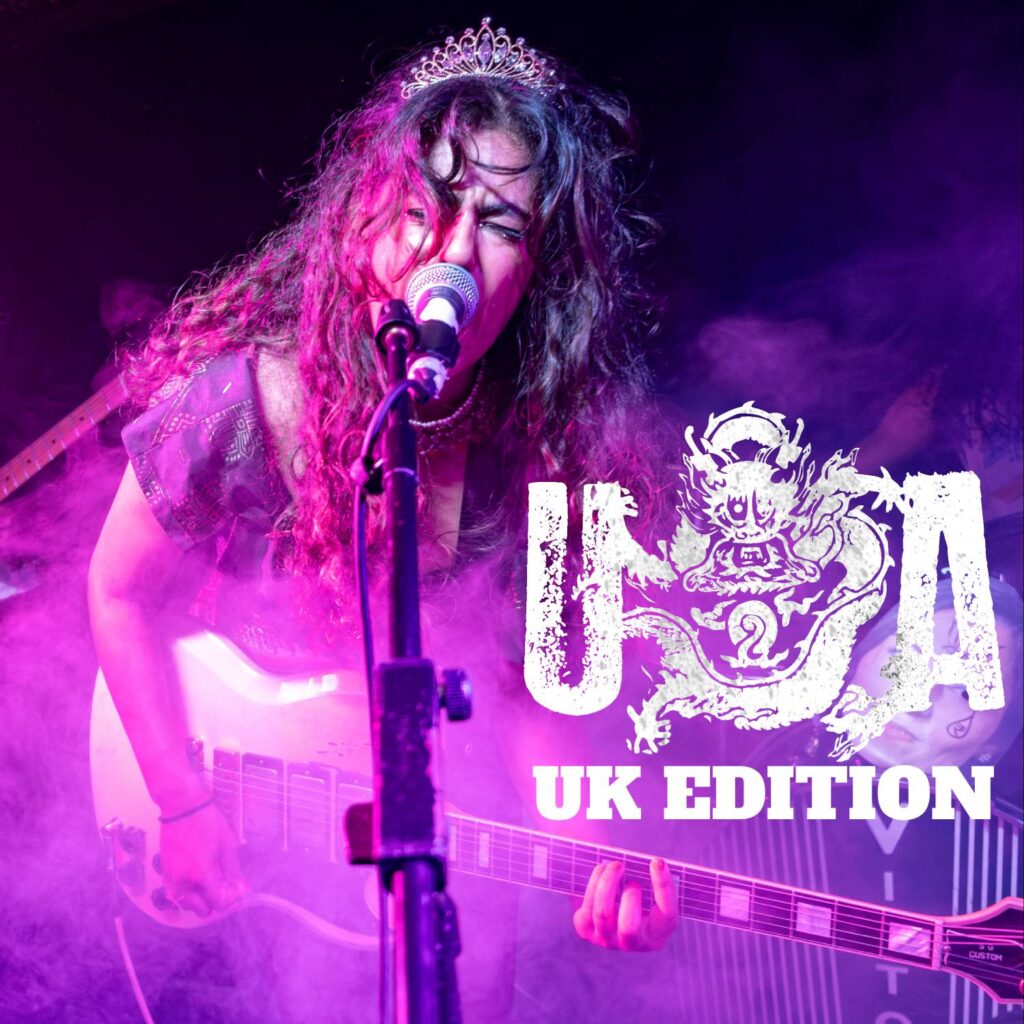 unite asia