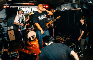 Japanese psychobilly band Rock Generation release debut full