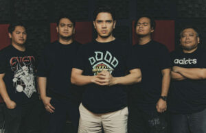邦楽 PROMPTS / MAGENTA SMILE REVIEW: Metalcore Band Prompts' 'Magenta Smile' Gets A Full